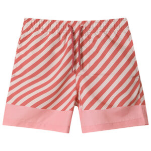 Bañador Boy Stripes Bloom & Blush Monnëka talla 6-7 años