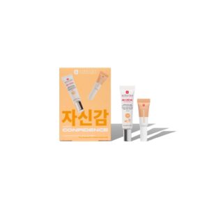 Erborian Cofre BB Crème & Super BB Concealer Dore