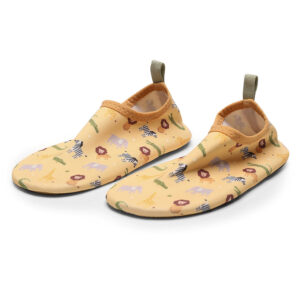 Escarpines Monnëka Wild Animals talla 20-21